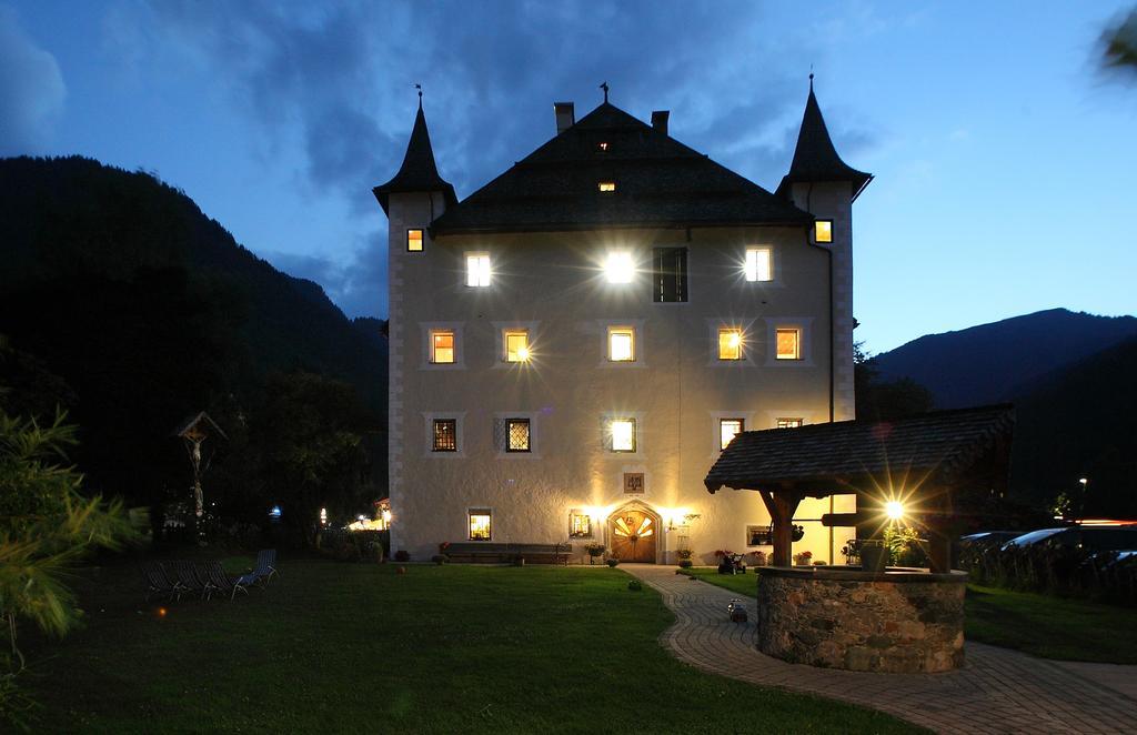 Schloss Saalhof マイスホーフェン エクステリア 写真